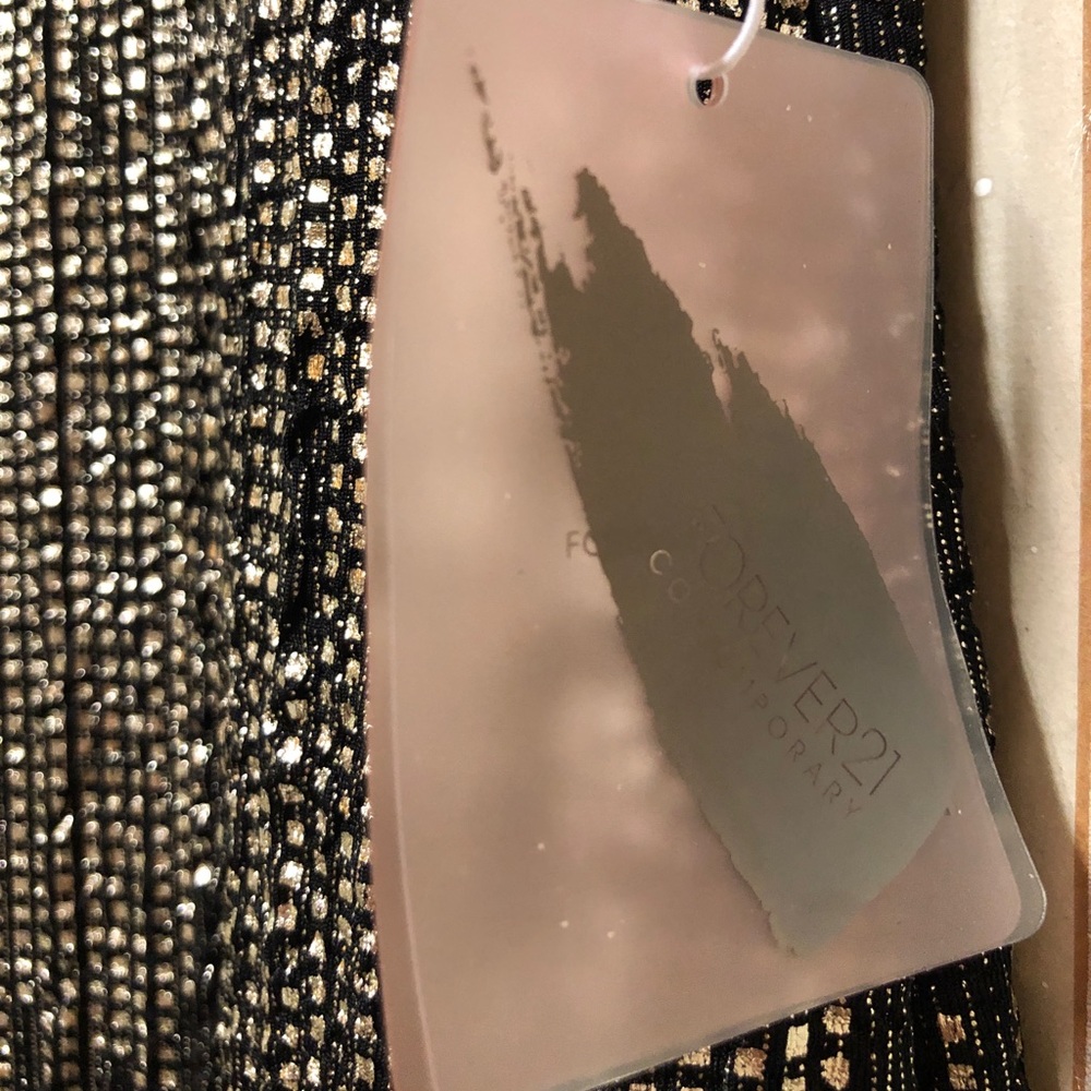 Forever 21 NWT Dress - Picture 9 of 12